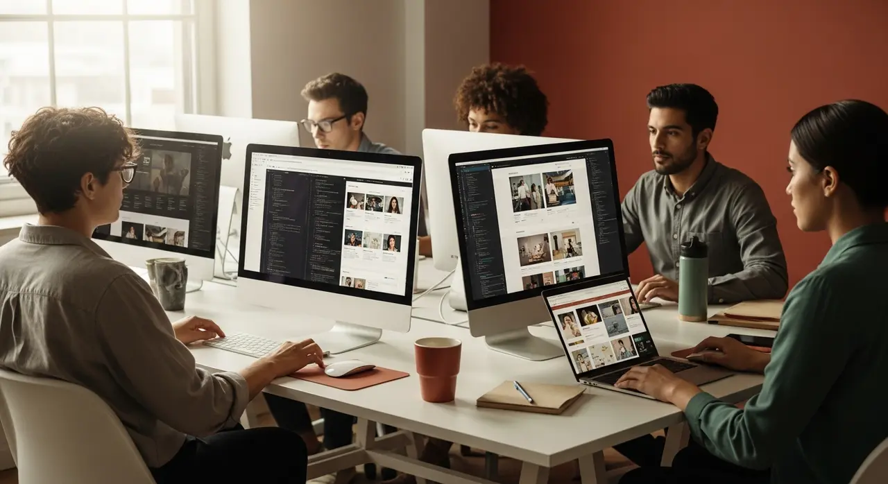 Agence Web Ivry-sur-Seine